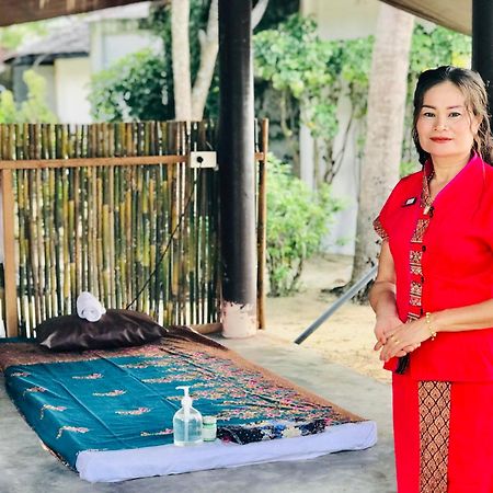 Am Samui Resort Taling Ngam Luaran gambar