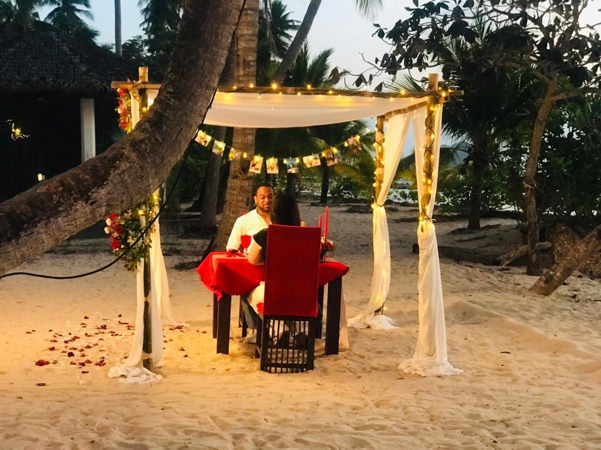 Am Samui Resort Taling Ngam Luaran gambar