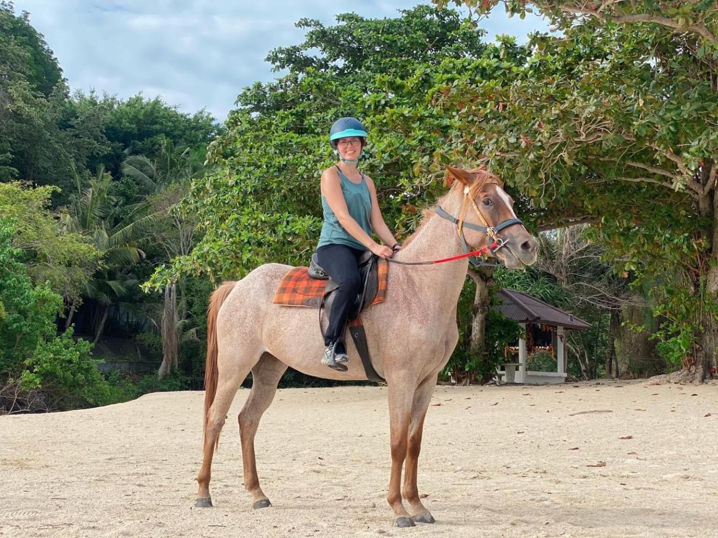 Am Samui Resort Taling Ngam Luaran gambar