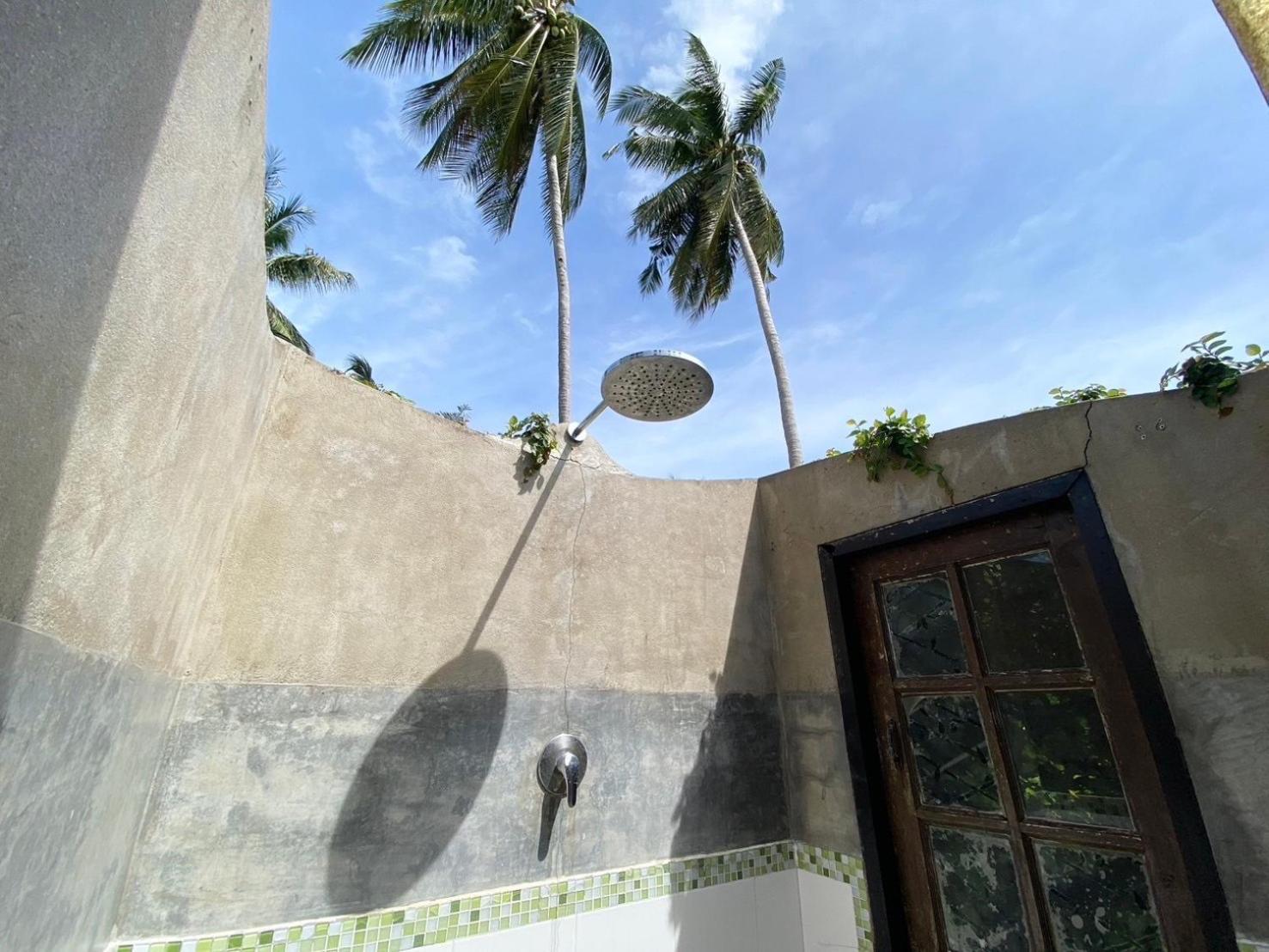 Am Samui Resort Taling Ngam Luaran gambar